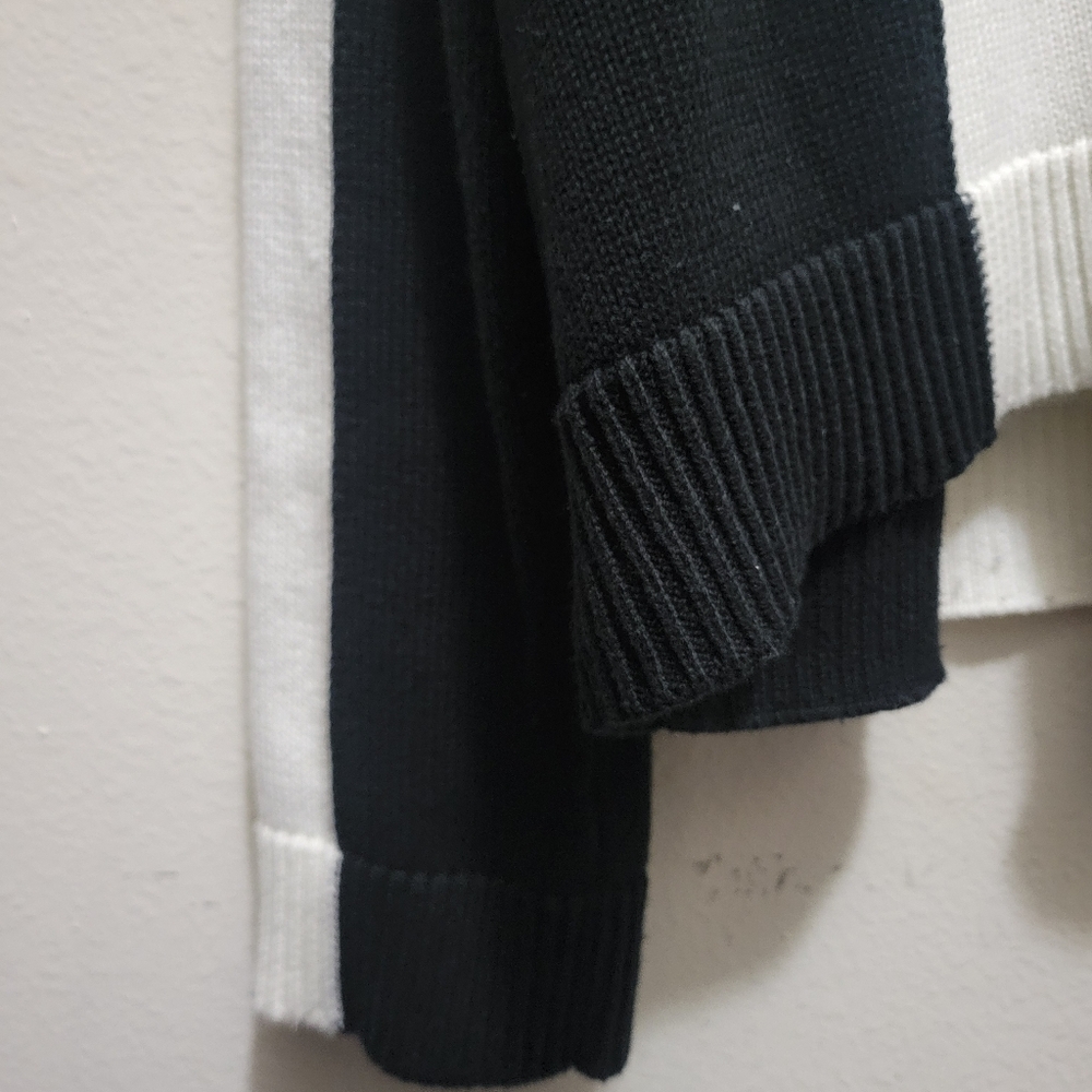 Womens sweater